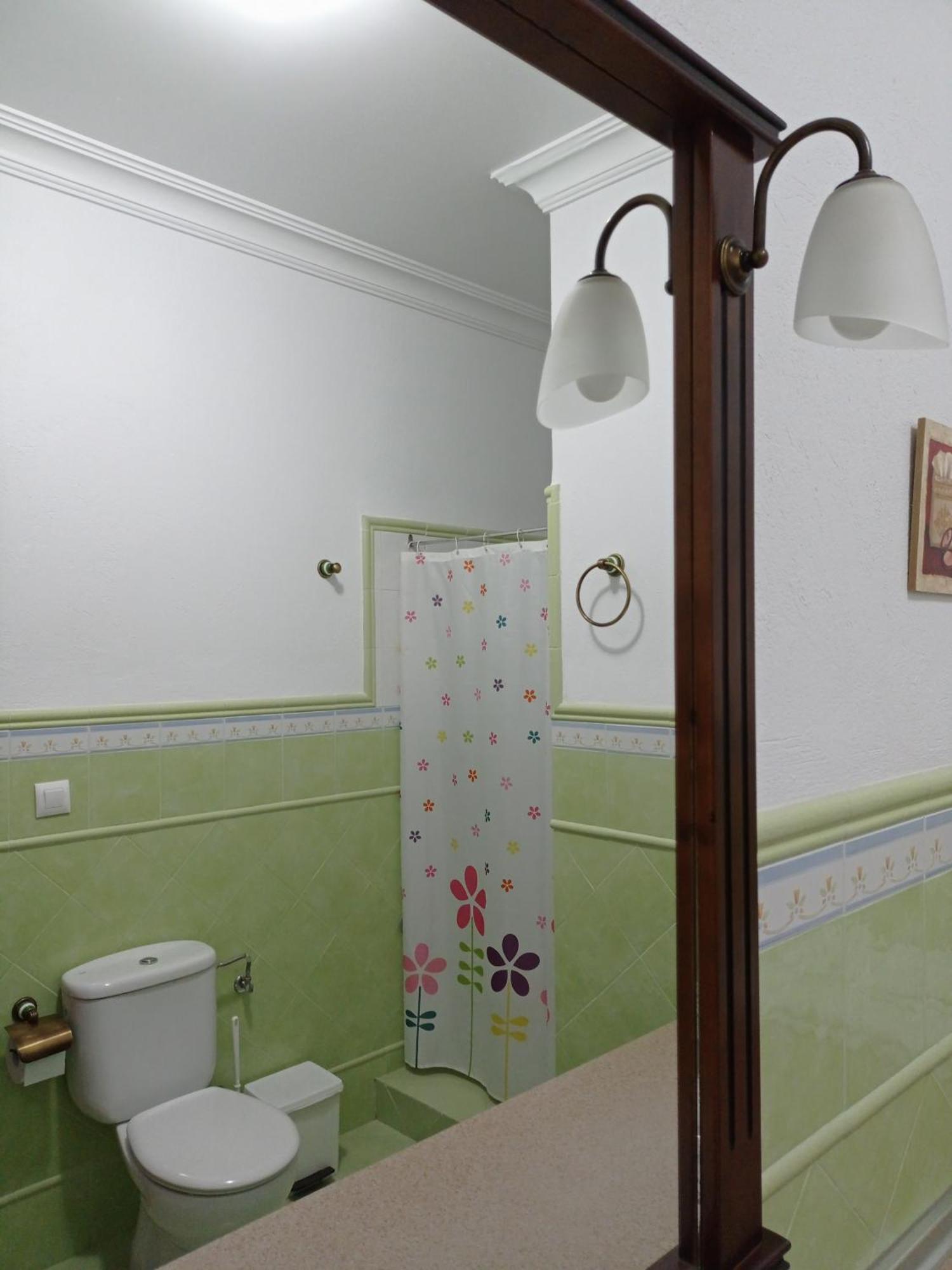 El Zaguan De La Plata Apartment Fuente de Cantos Room photo