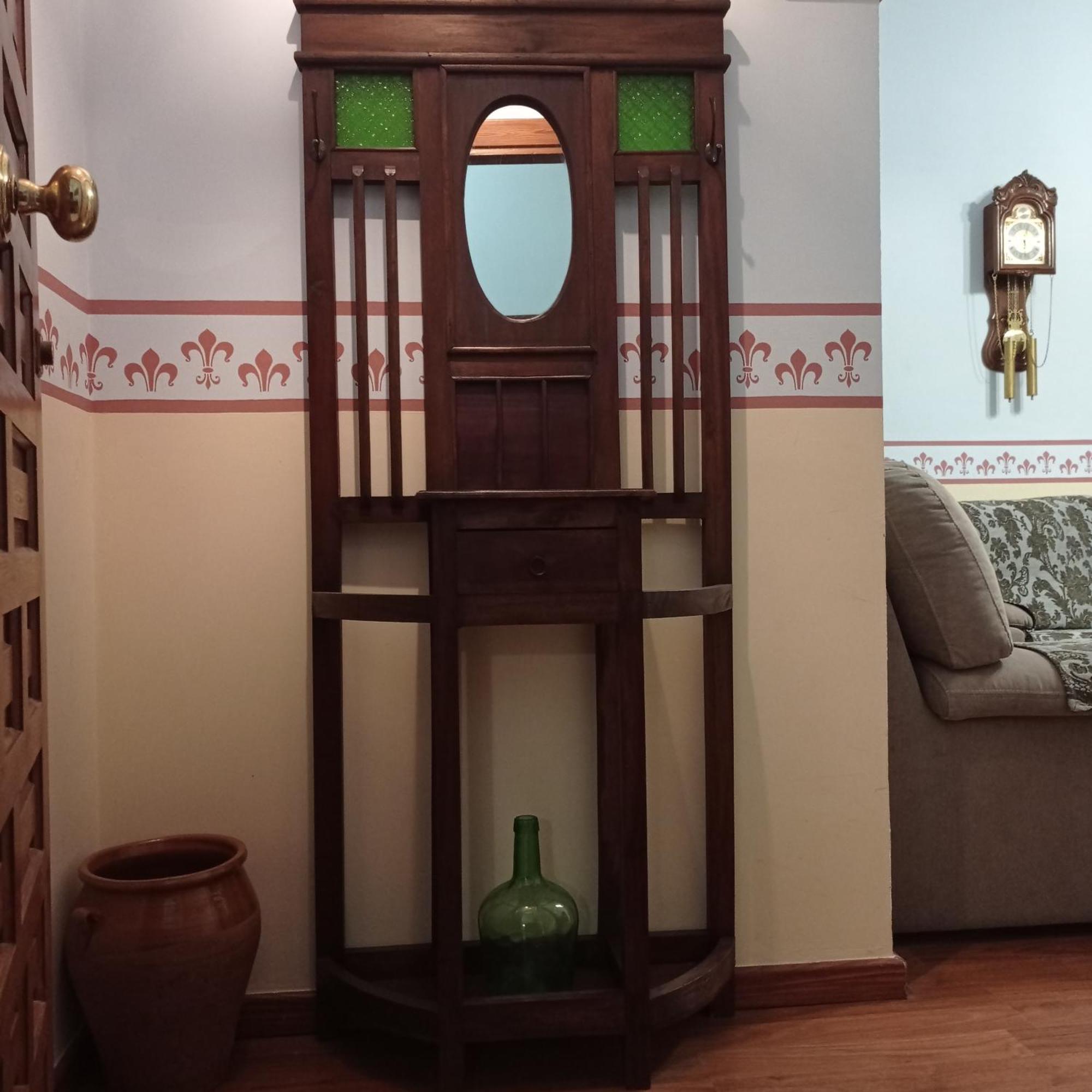 El Zaguan De La Plata Apartment Fuente de Cantos Room photo