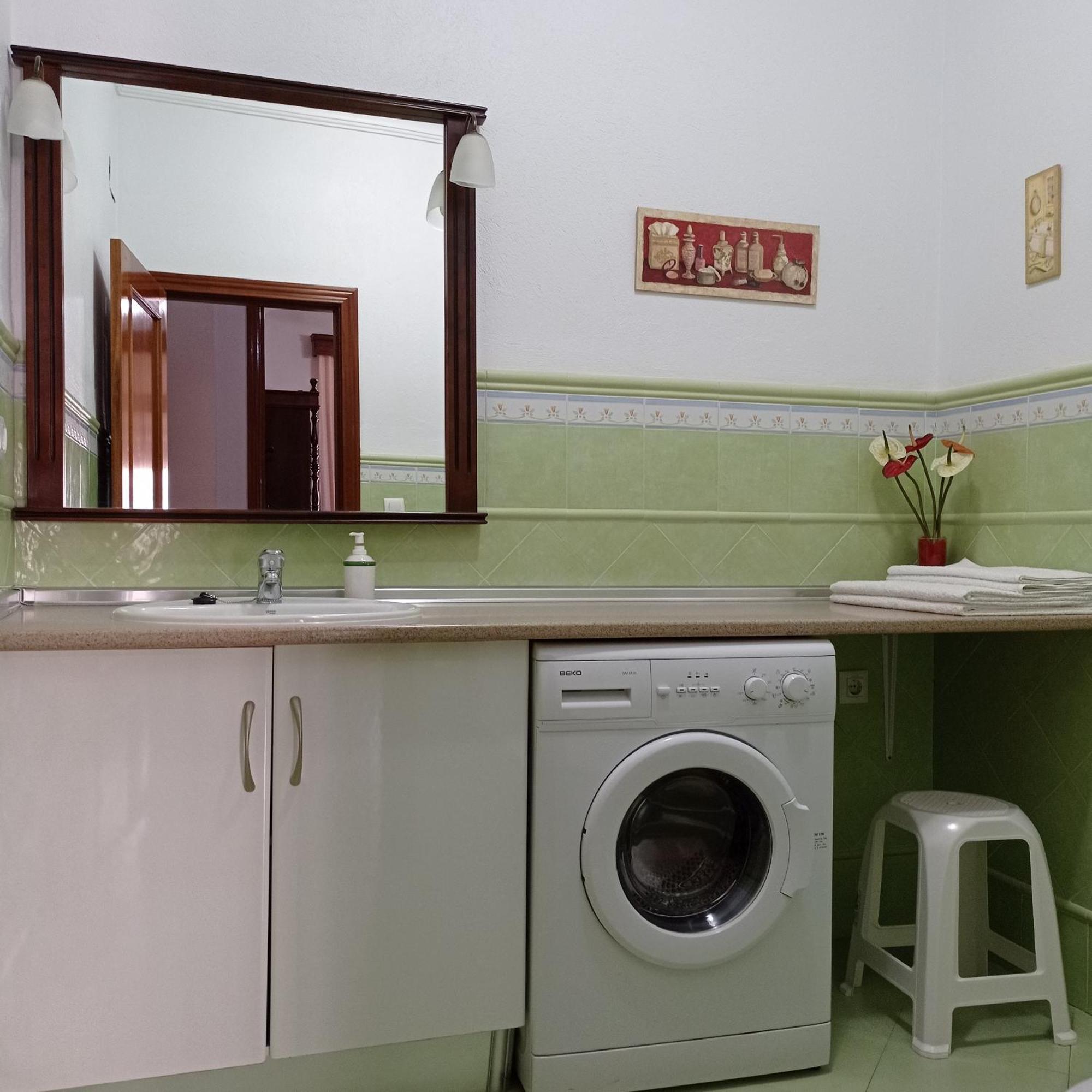 El Zaguan De La Plata Apartment Fuente de Cantos Room photo