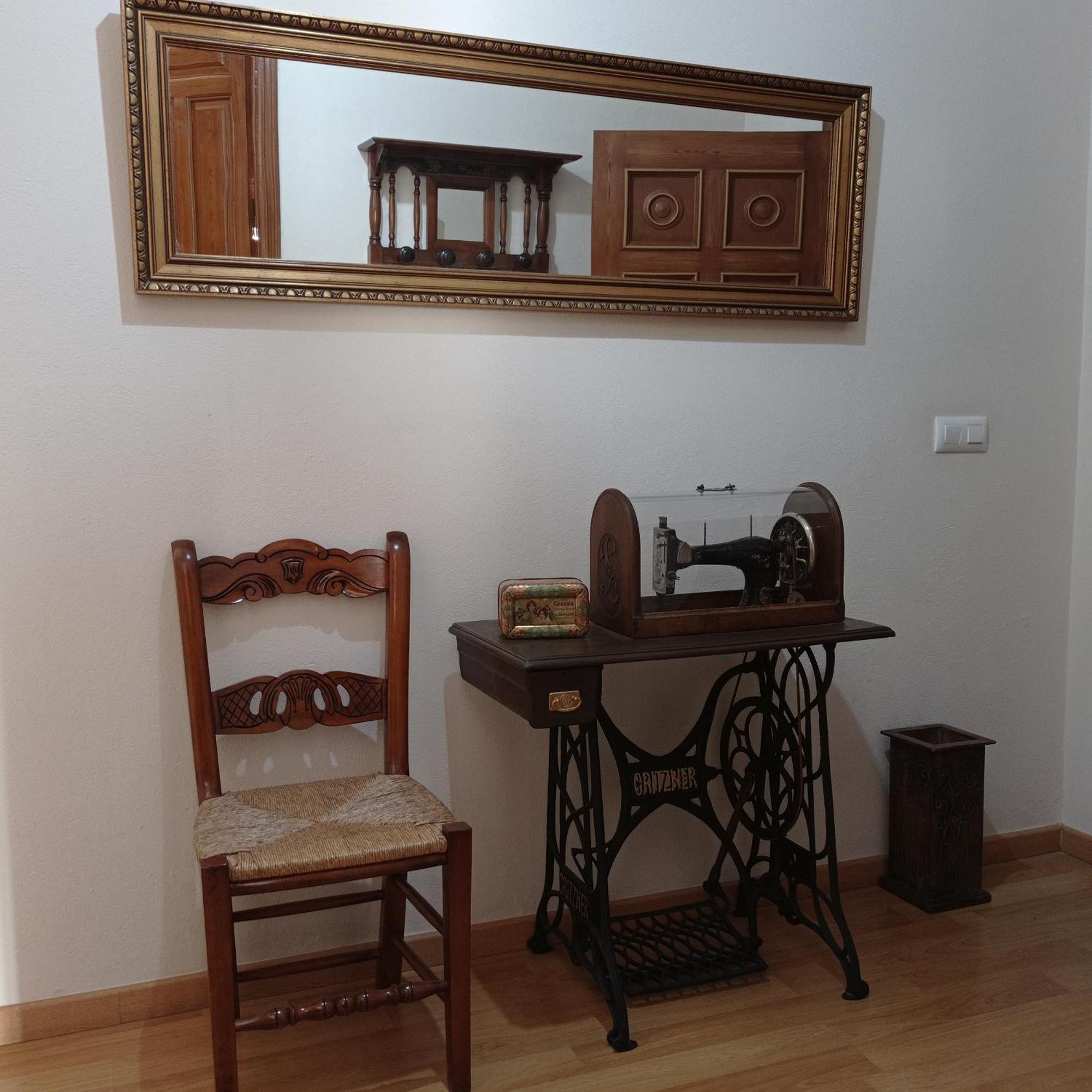 El Zaguan De La Plata Apartment Fuente de Cantos Room photo