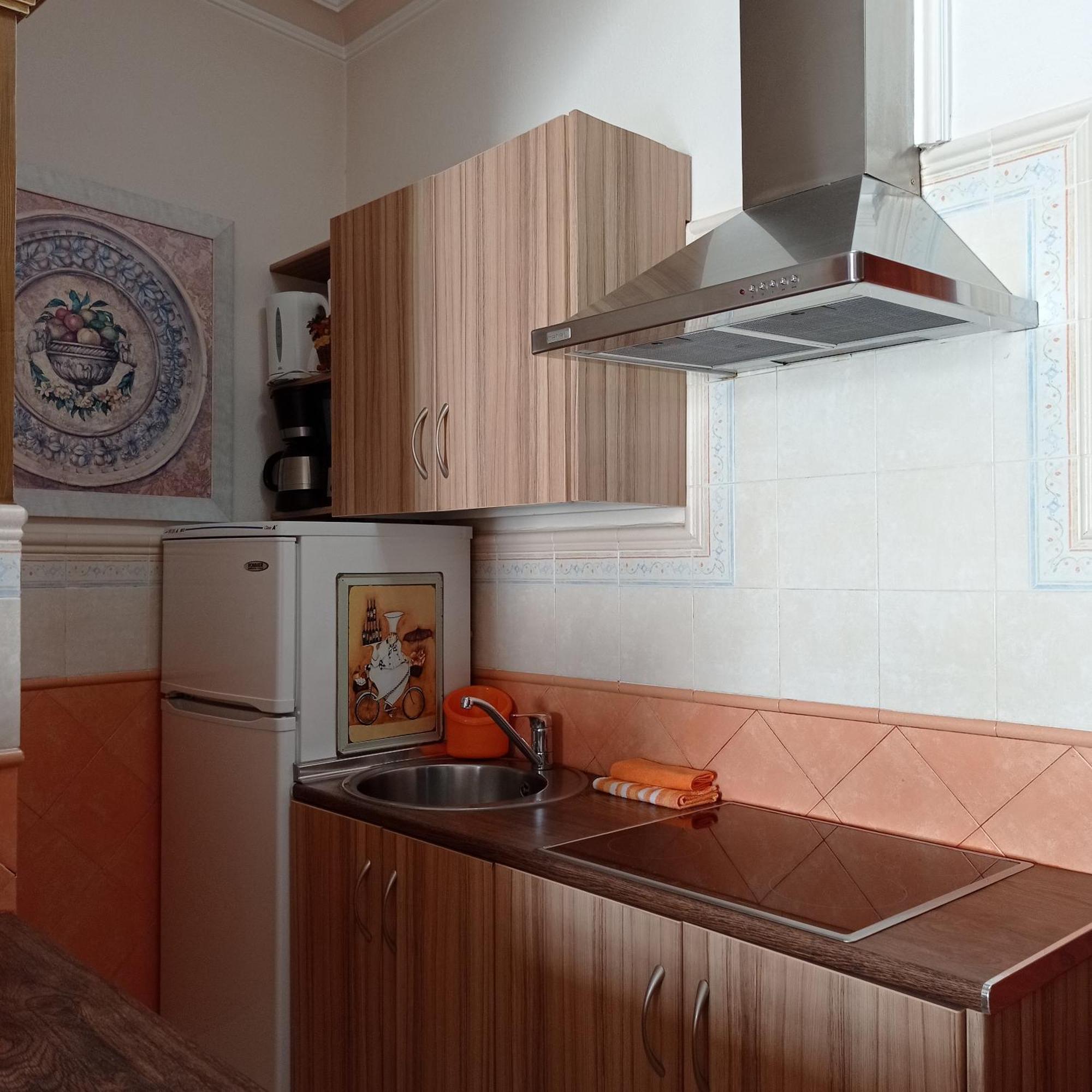 El Zaguan De La Plata Apartment Fuente de Cantos Room photo