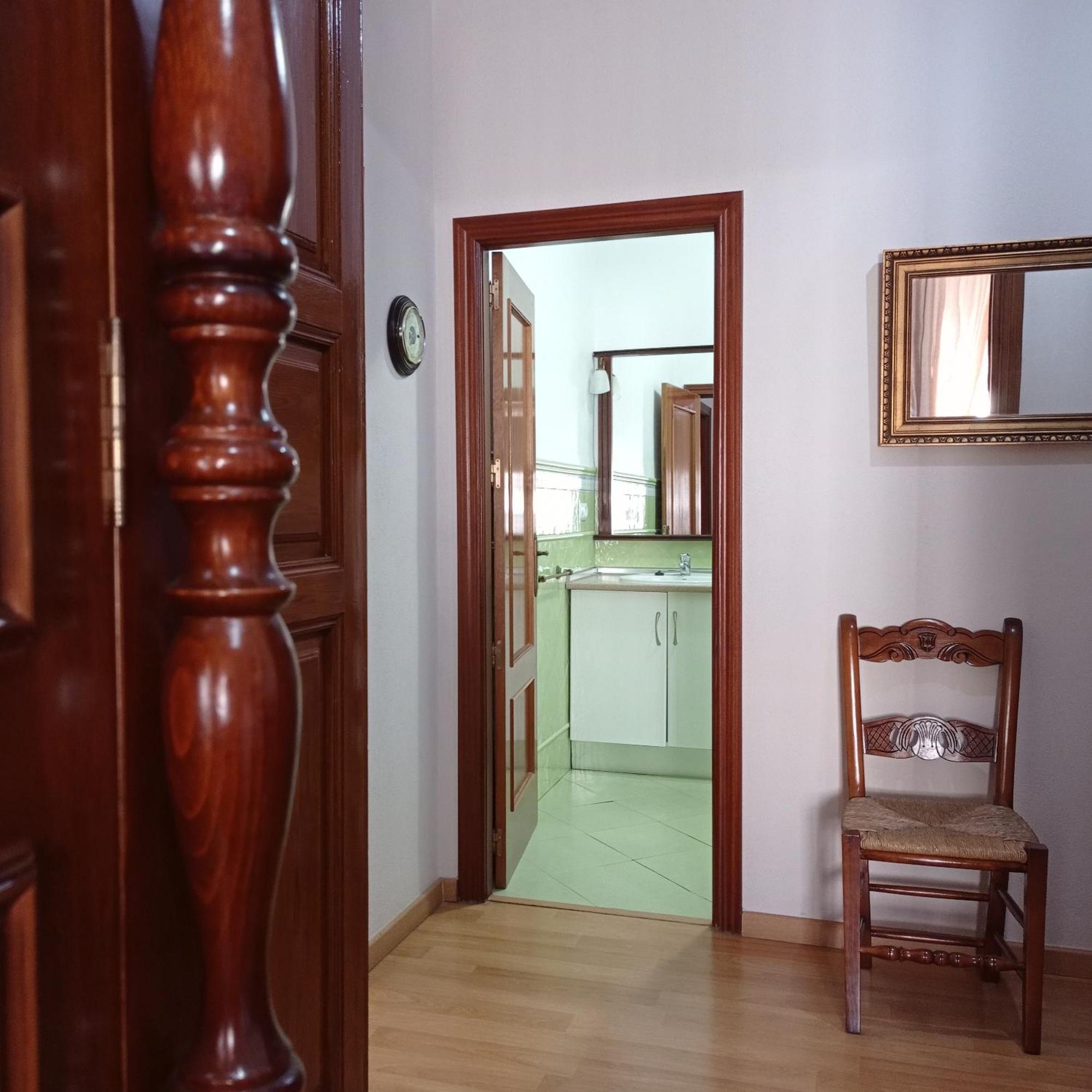 El Zaguan De La Plata Apartment Fuente de Cantos Room photo