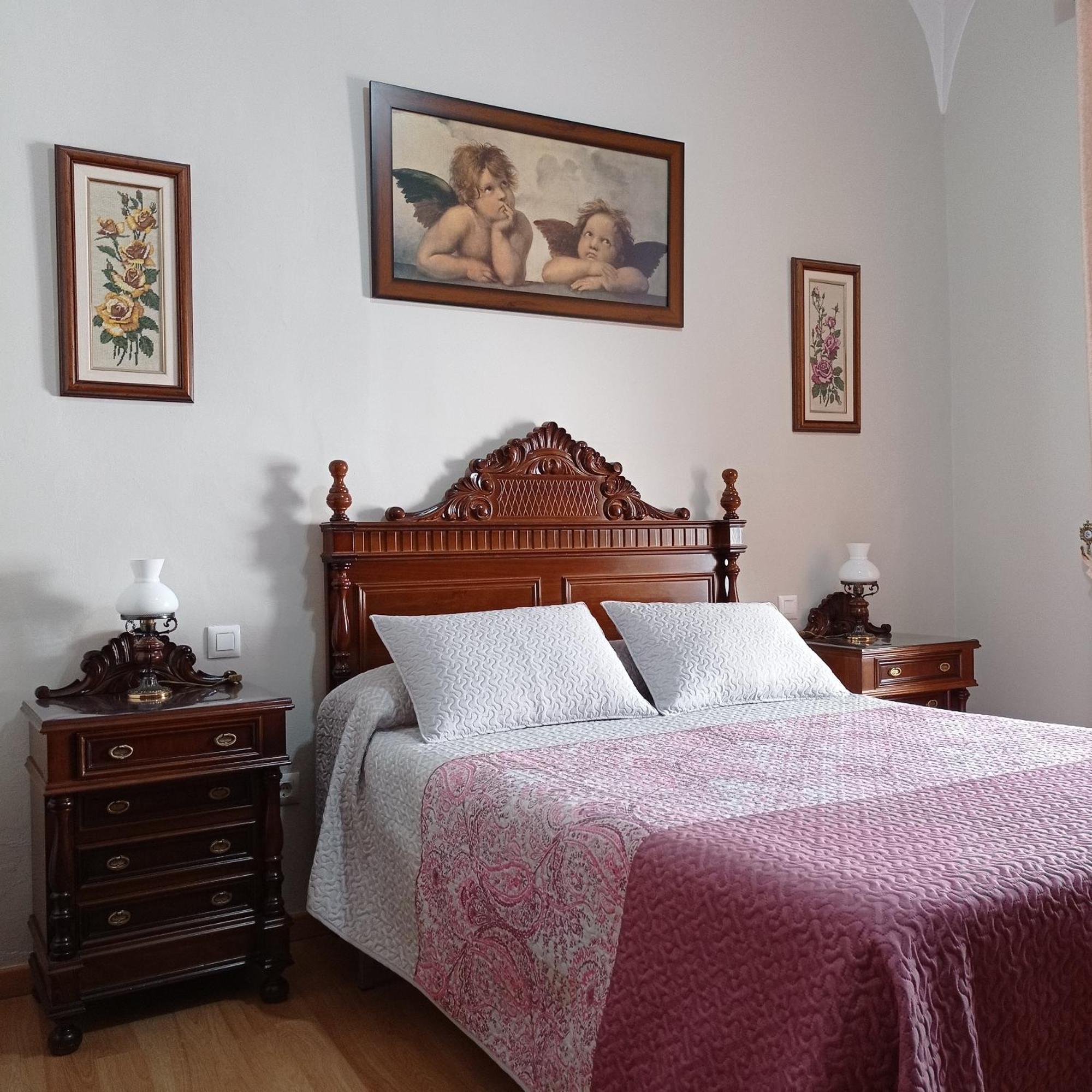 El Zaguan De La Plata Apartment Fuente de Cantos Room photo