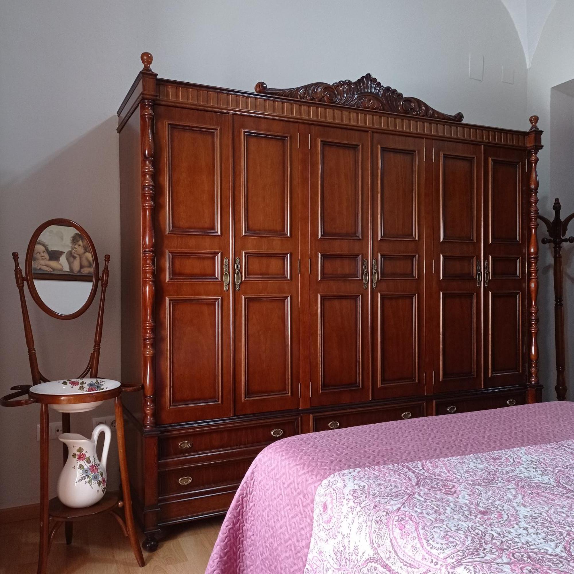 El Zaguan De La Plata Apartment Fuente de Cantos Room photo