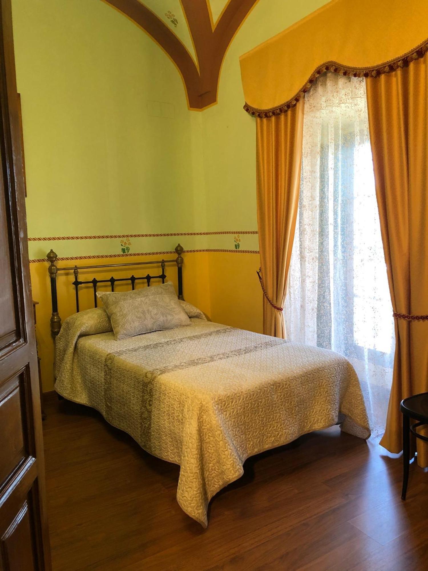 El Zaguan De La Plata Apartment Fuente de Cantos Room photo