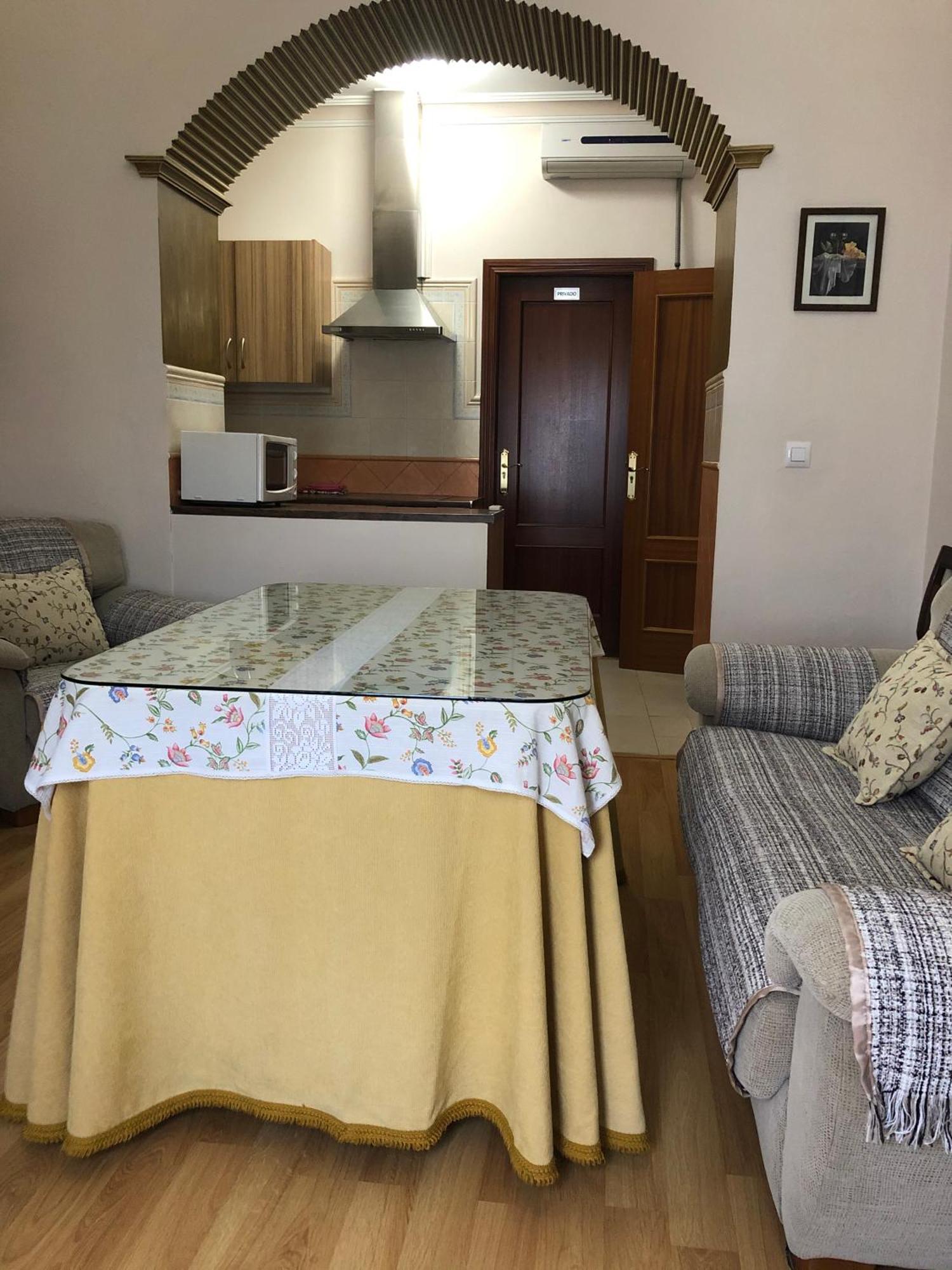 El Zaguan De La Plata Apartment Fuente de Cantos Room photo