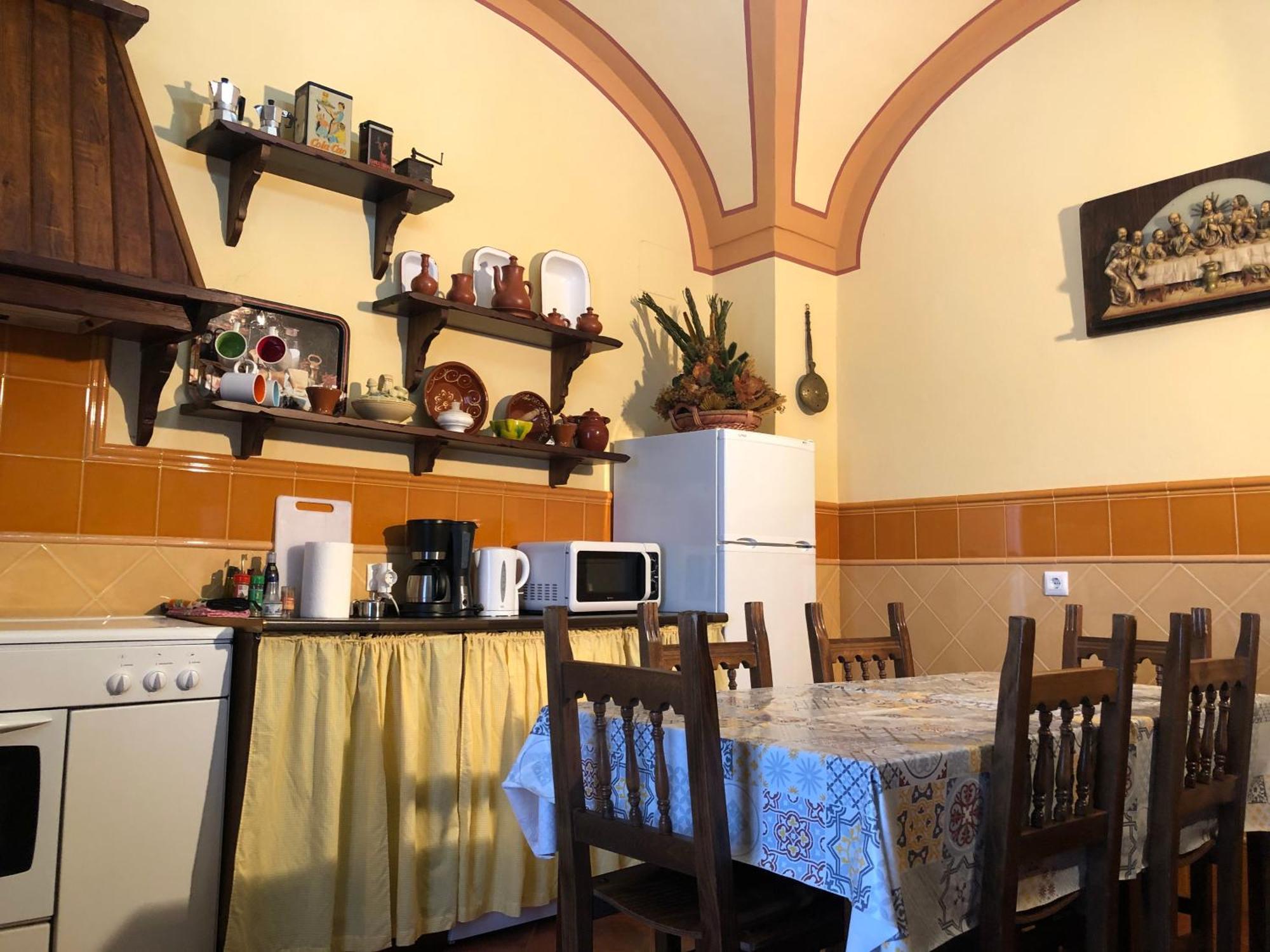 El Zaguan De La Plata Apartment Fuente de Cantos Room photo